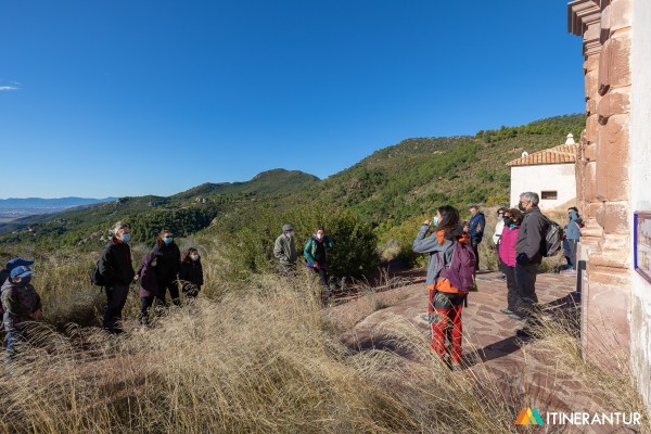 Al voltant de 500 persones participen en les 17 activitats de Celebrem amb la Natura
