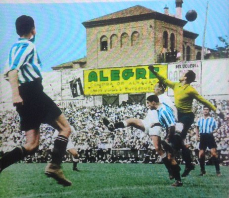 L'inici d'una llegenda: el València 