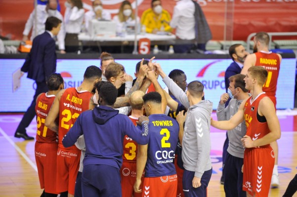 Sito y su gen ganador en un equipo en el que sólo Malmanis y los debutantes vencen más que pierden