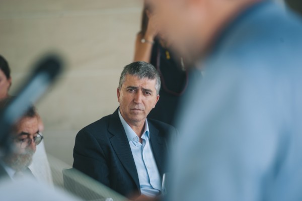 Climent la vuelve a liar con Feria Valencia