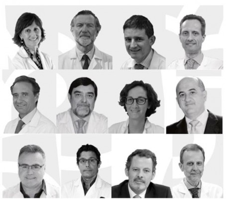 Los mejores médicos de España de la lista Forbes apuestan por reforzar el sistema sanitario y la coordinación entre servicios y unidades