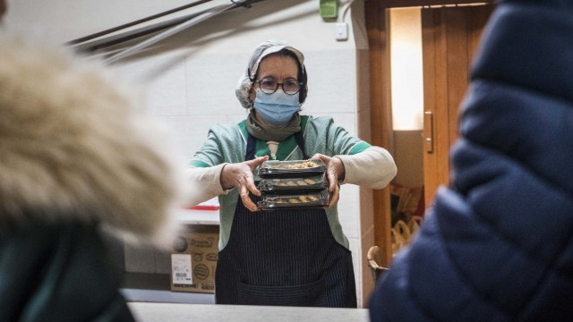 Xixona celebrará unas jornadas para convertir los productos locales en atractivo turístico