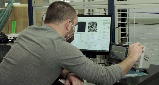 EL CSIC patenta una técnica para la detección rápida de tejidos duros en resonancias magnéticas