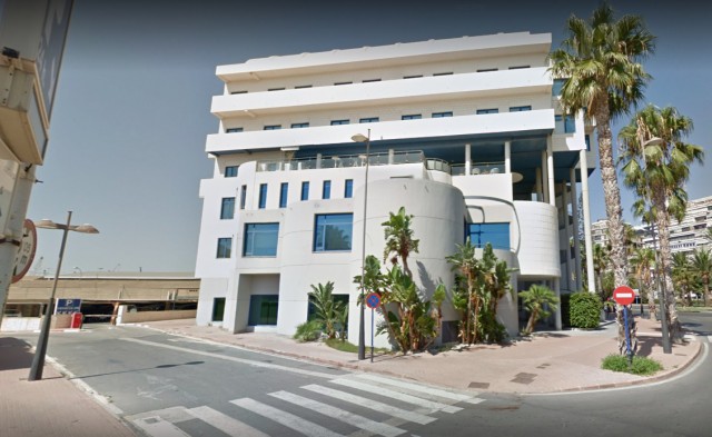Regus abrirá en Alicante a mitad de febrero con gran parte del Business World ya reservado