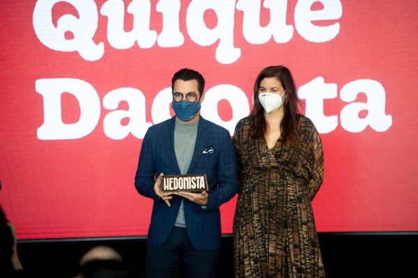 QDelivery de Quique Dacosta
