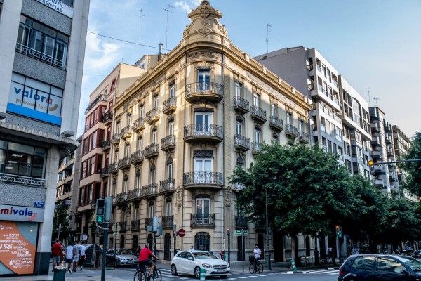 Estamos al capricho