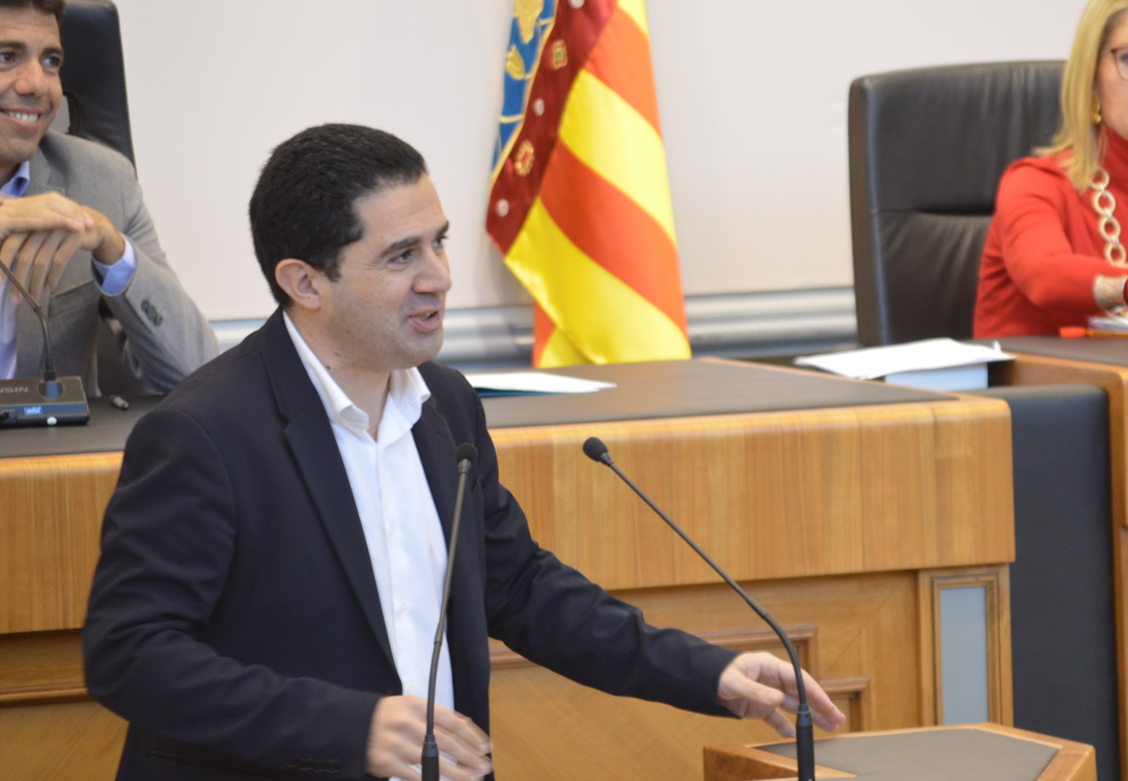 El PSOE logra que la Diputación incorpore más ayudas a otros municipios afectados por la Dana 