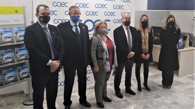 Los graduados sociales de Cartagena creen que las trabas para tener un Colegio propio son 