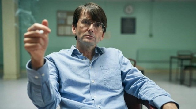 'Des': imposible no escuchar a un asesino amable