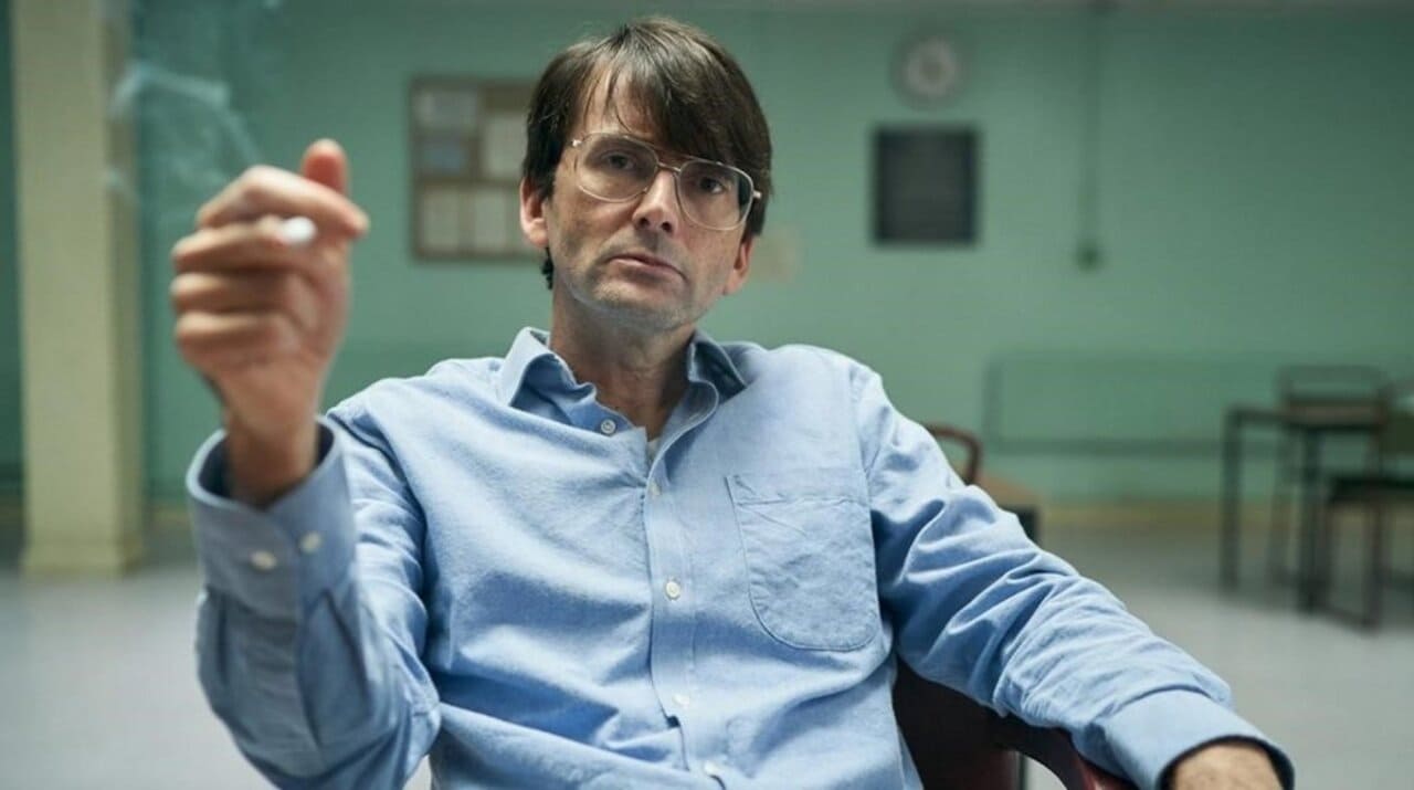 'Des': imposible no escuchar a un asesino amable