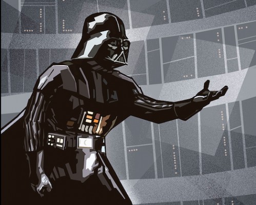 De Anakin Skywalker a Trump, o por qué Star Wars te ayuda a entender la política contemporánea