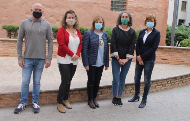 Cs deja enfriar la posibilidad de un acuerdo de gobierno estable con el PP en Benicàssim