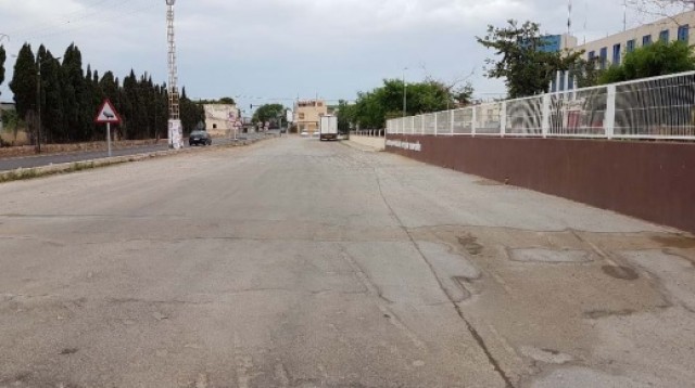 La mejora urbanística del Grupo Lourdes de Castelló despierta el interés de 10 empresas