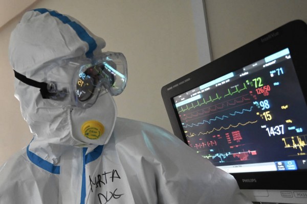 La covid deja otras dos muertes en la provincia, 110 nuevos contagios y 6 brotes del virus
