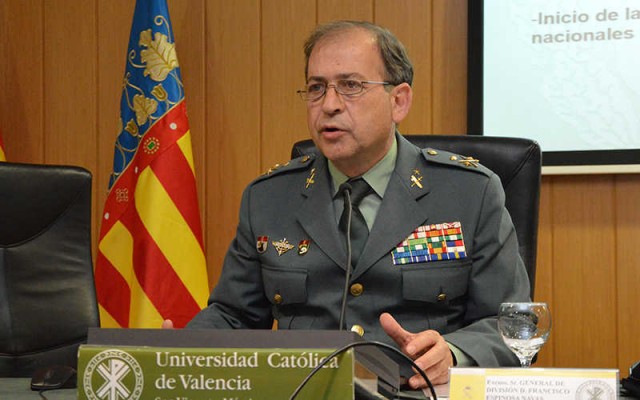Proyecto de la UE SAHEL-GAR, nuestra Seguridad Lejana