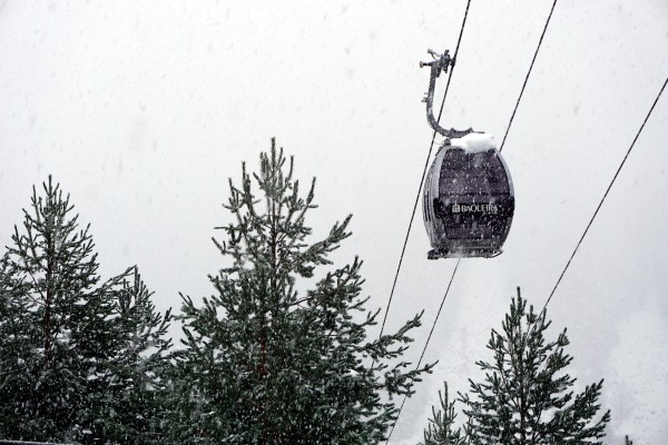 Baqueira Beret inaugura la temporada 2020-2021 el lunes 14 de diciembre