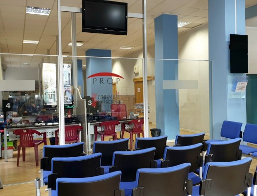 Elda implanta un sistema digital para intercambiar documentos electrónicos entre administraciones