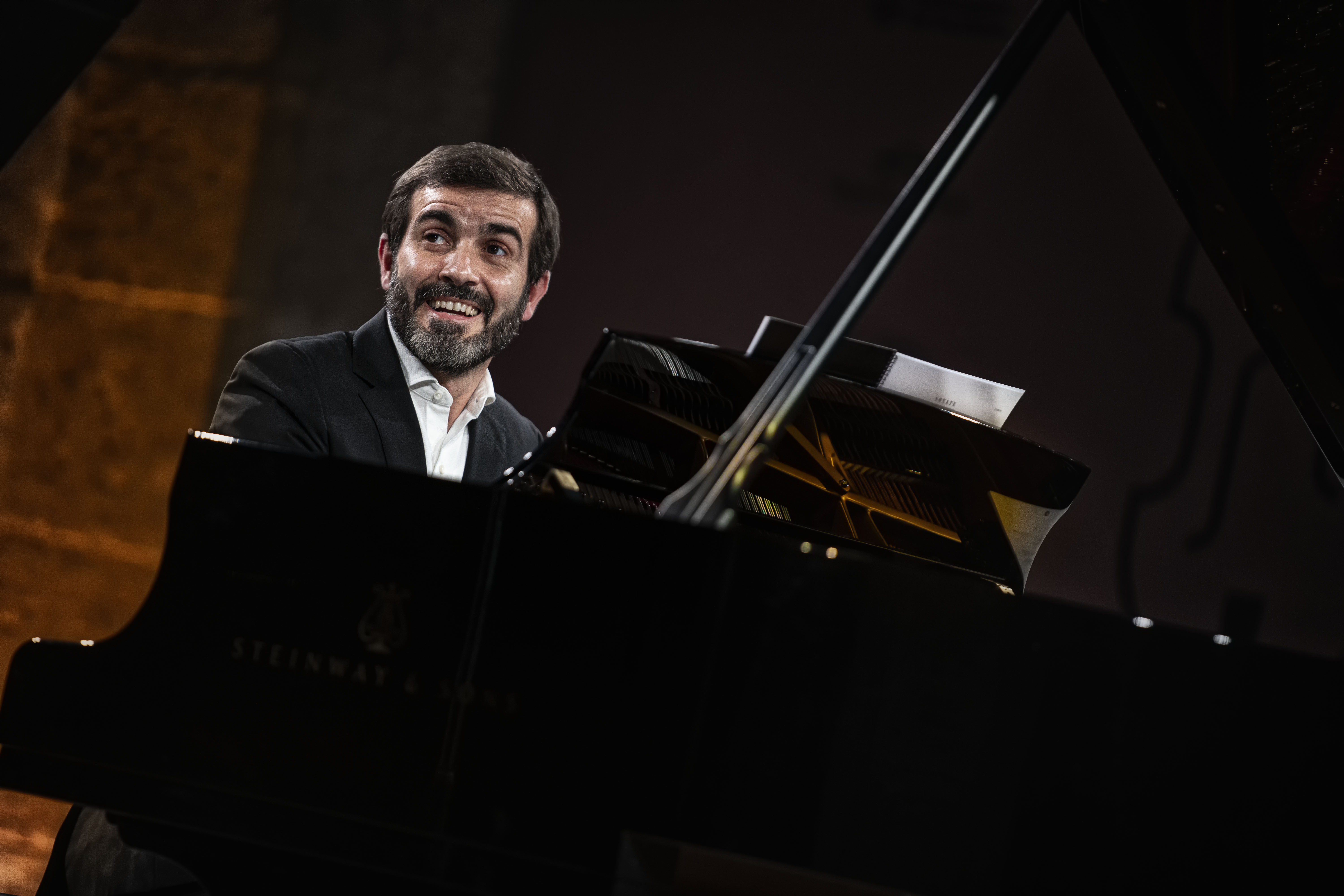 Foto: Live Music Valencia. - 