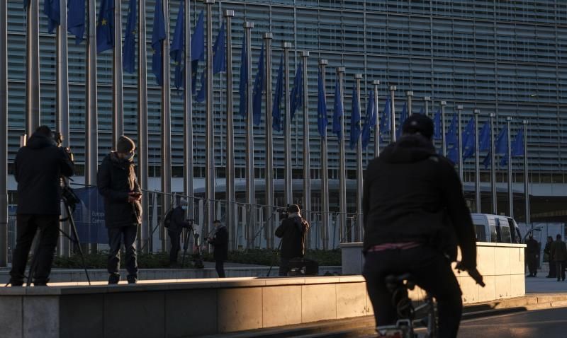 La Unión Europea ha desbloqueado el plan de recuperación: ¿cuándo llegarán las ayudas?