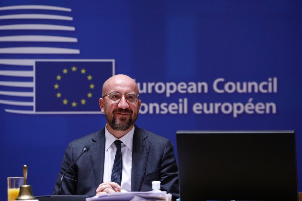Los líderes europeos ven cada vez más cerca un 'Brexit' sin acuerdo