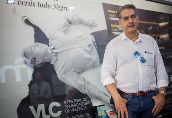 Philip Kerr: 