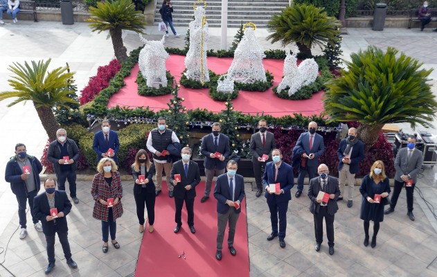 ¿Qué cosas puedes hacer esta Navidad en Murcia? 150 planes para elegir