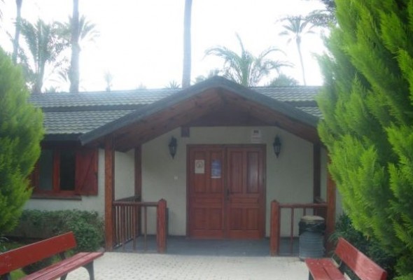 Bienestar Social de Orihuela busca una nueva ubicación para el Centro de Rehabilitación e Inserción Social