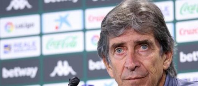 Pellegrini: 
