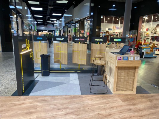 Grupo Masmovil crece en Alicante con la apertura de una tienda multimarca 'MASlife' en San Vicente