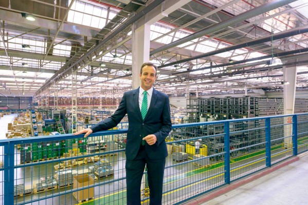 Las empresas del 'top-10' regional empujan su facturación en un año redondo