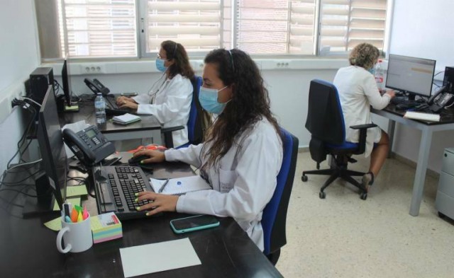 El sindicato médico califica de 