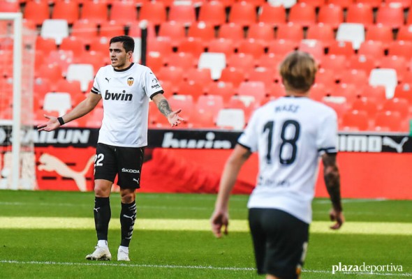 Problemas de ataque, un rival bipolar y el análisis de Xabier Eskurza, en La Previa del Valencia - Athletic