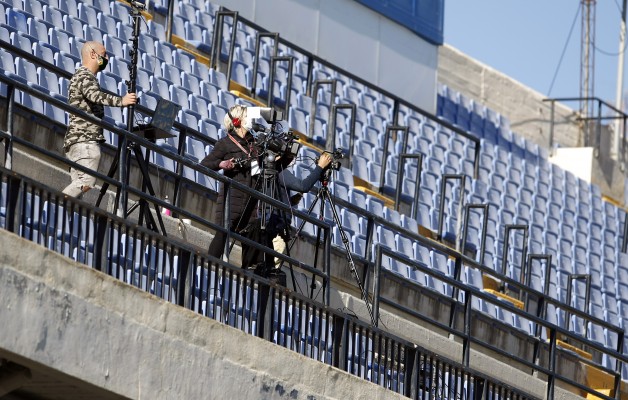 La CNMC investiga a la RFEF por abuso de posición de dominio en relación a los derechos audiovisuales
