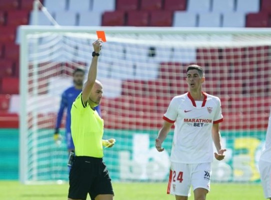 Invictos con González Fuertes 