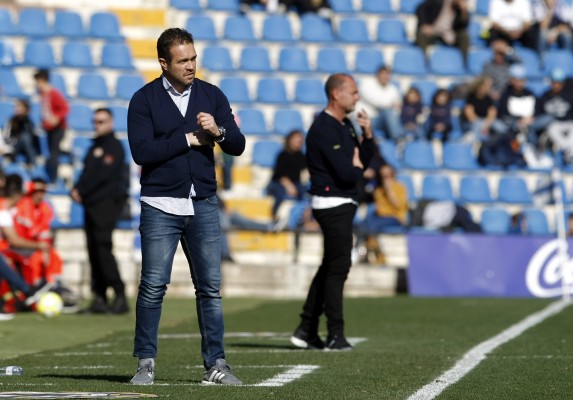 Tevenet y el Hércules vuelven a cruzar sus caminos