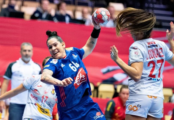 España se despide de las semifinales
