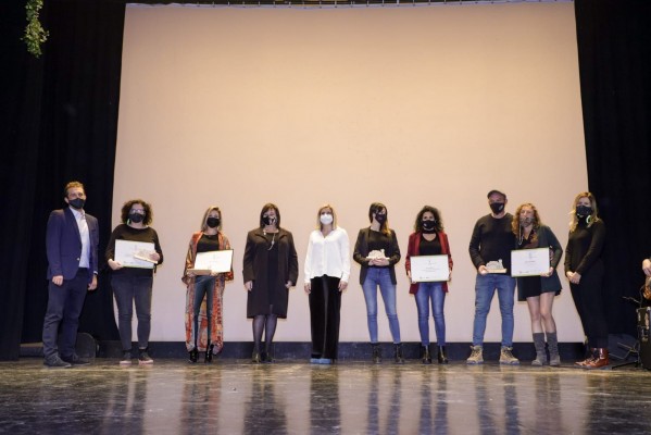 Petreremprende premia la reutilización de bicicletas y la moda solidaria