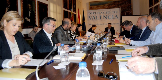 La Audiencia de Valencia ratifica el posible 