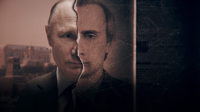 Vladimir Putin, el chico que quería ser James Bond y se convirtió en presidente
