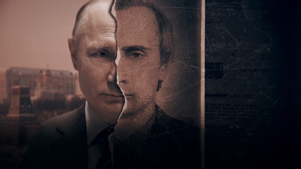 Vladimir Putin, el chico que quería ser James Bond y se convirtió en presidente
