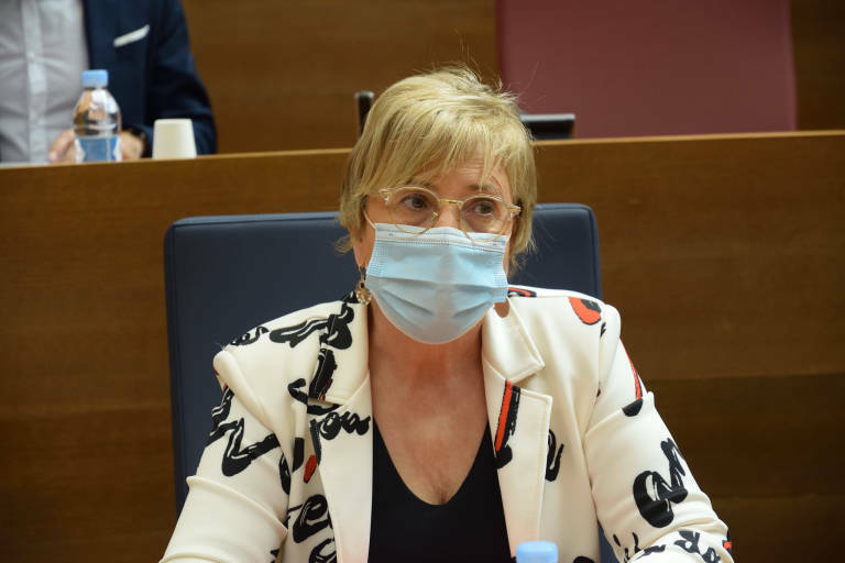  Barceló asegura que los casos están bajando 