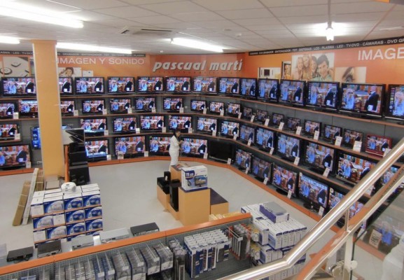 El grupo Eldisser aumenta sus ventas un 13,5% hasta los 206,5 millones