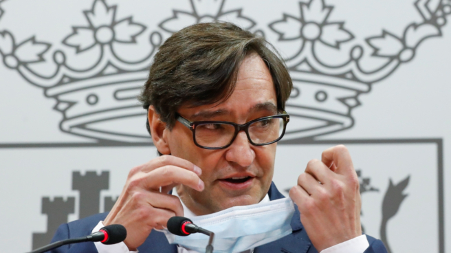 Sanidad esquiva a Transparencia y alega que debe preguntar a los expertos antes de facilitar sus nombres
