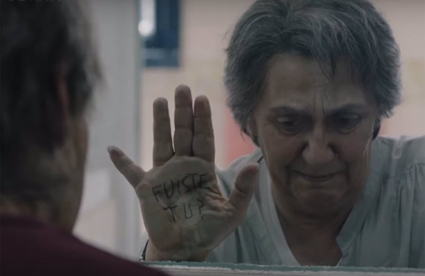 'La boda de Rosa' y 'Patria', favoritas a los Premios Feroz
