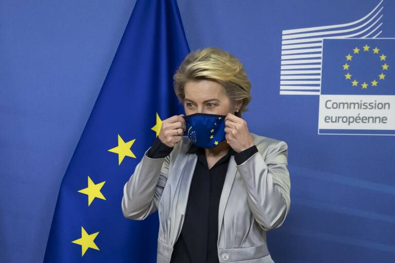 Los líderes de la UE dan luz verde al acuerdo con Hungría y Polonia y desbloquean el fondo de recuperación