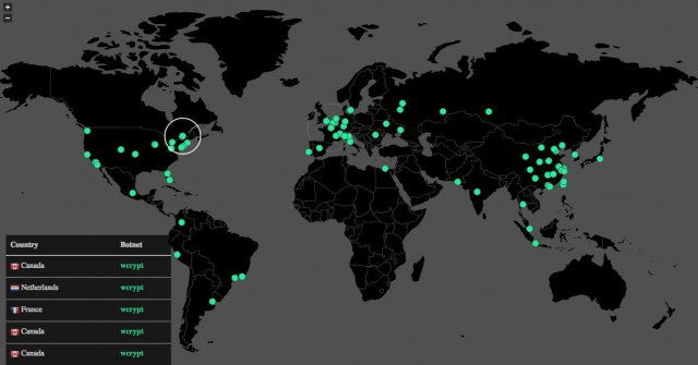 #WannaCry: El ciberataque inutiliza decenas de miles de ordenadores de más de 70 países 