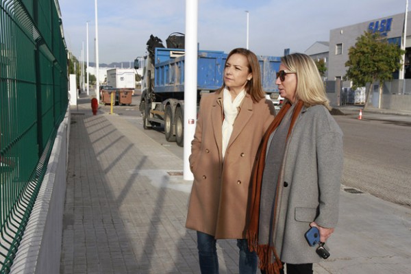 La Diputació de València subvenciona nueve proyectos en Puçol por un valor de 862.000 euros