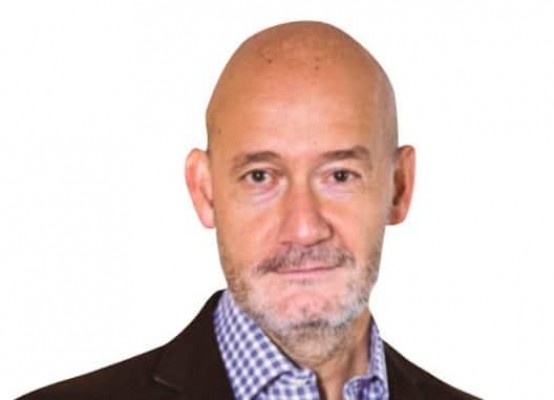 Guillermo Hermida (CaixaBank): 