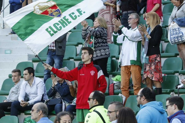 El franjiverdismo se moviliza