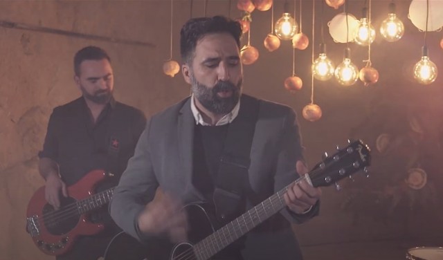Cinco videoclips para salvar la Navidad